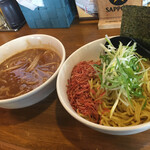 ラーメンの王道 北浜商店 - 