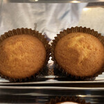 ニューヨークカップケーキ - 