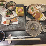 田舎の隠れ宿 いっぺん庵 - 