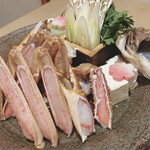 田舎の隠れ宿 いっぺん庵 - 