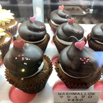 ニューヨークカップケーキ - 