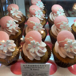 ニューヨークカップケーキ - 