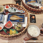 田舎の隠れ宿 いっぺん庵 - 