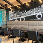 ハカタ クウコウ ダイニング - 