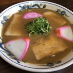 山為食堂 - 中華そば