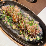 Teppanyaki Okonomiyaki Daichan - 