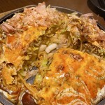 Teppanyaki Okonomiyaki Daichan - 