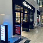 niko and ... COFFEE - 