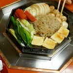 三嶋亭 - 第二弾