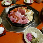 三嶋亭 - 第二弾