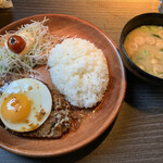 びっくりドンキー - 