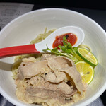 ヌードルアートギャラリーリョータテヅカ - 