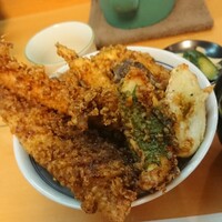 北新地 天富 - 