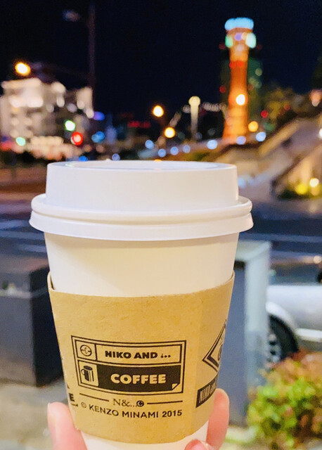 Niko And Coffee 神戸ハーバーランドウミエ ハーバーランド カフェ ネット予約可 食べログ Niko And Coffee 神戸ハーバーランドウミエ ハーバーランド カフェ ネット予約可 食べログ