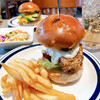 J.S. BURGERS CAFE 京都店