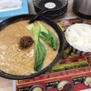 ラーメンとんとん CCZ店