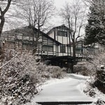 万平ホテル ショップ - 2021年1月。万平ホテルに宿泊。