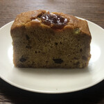 万平ホテル ショップ - フルーツケーキ（ミニ）