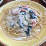 スパふく亭 - 