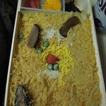 駅弁かなや - 旨すぎるかにめし