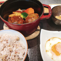 肉寿司 肉和食 KINTAN コレド室町 - 