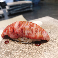 肉寿司 肉和食 KINTAN コレド室町 - 