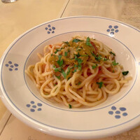 トラットリア ラ タルタルギーナ - 