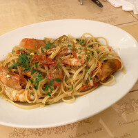 トラットリア ラ タルタルギーナ - 