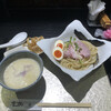 鶏Soba 座銀 にぼし店