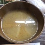 居喰処 光 - 2021/02/05
      本日のランチ 鳥マヨ丼 500円