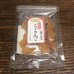 Karuizawa Farmer's Gift - 長野県産ドライりんご 378円