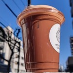 コーヒースタンド オサイオン - 