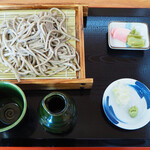自然食　そゑ川 - 