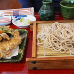 自然食　そゑ川 - 
