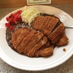 カレーのチャンピオン 小松店 - 