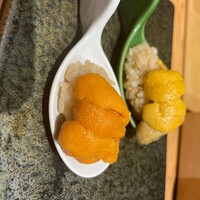 鮨 ふくじゅ - 