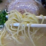 麺友 一誠 - 