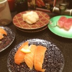 Heiroku Sushi - それなりですが、おいしい！
                        
