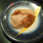 もり一 - ミゾ貝