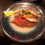 もり一 - イワシ