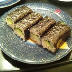 もり一 - カッパ巻き