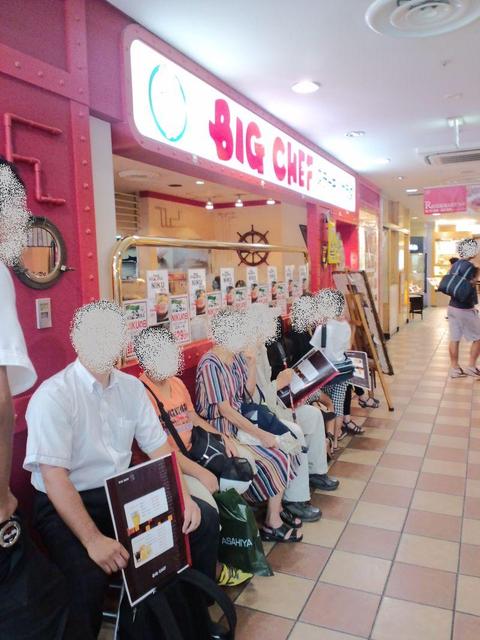 洋食 ビッグシェフ 新越谷 洋食 食べログ