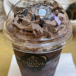 GODIVA - 