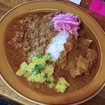 カレーちゃん家 - 