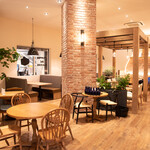 マザームーンカフェ - 