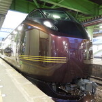 ホテルメトロポリタン - なごみ（和）鉄ちゃんになってきました