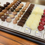BeBeBe chocolatier - 