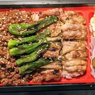 焼き鳥 かっぱ_2