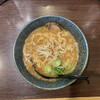 ラーメン札幌一粒庵