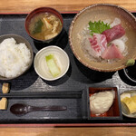 魚の郷 こにし - 